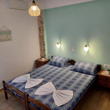 איה גליני Lefteri'S Rooms מראה חיצוני תמונה