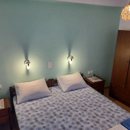איה גליני Lefteri'S Rooms מראה חיצוני תמונה