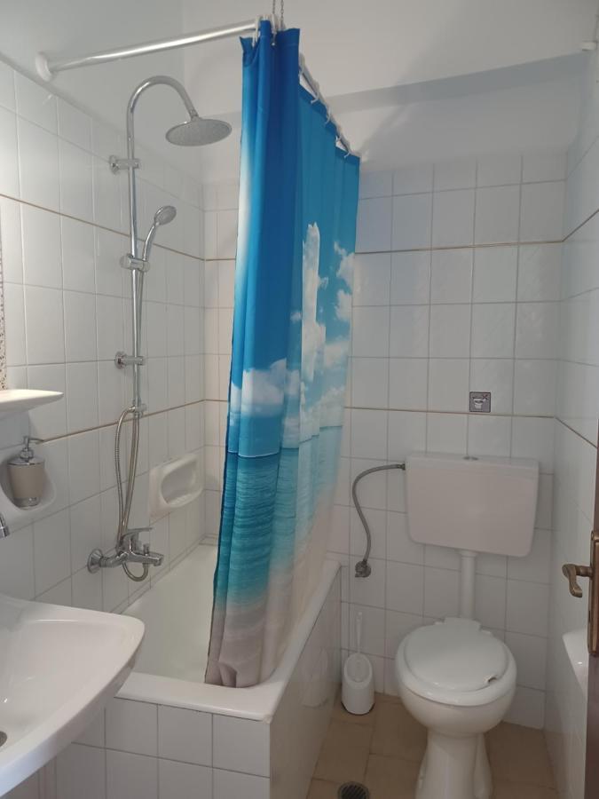 איה גליני Lefteri'S Rooms מראה חיצוני תמונה