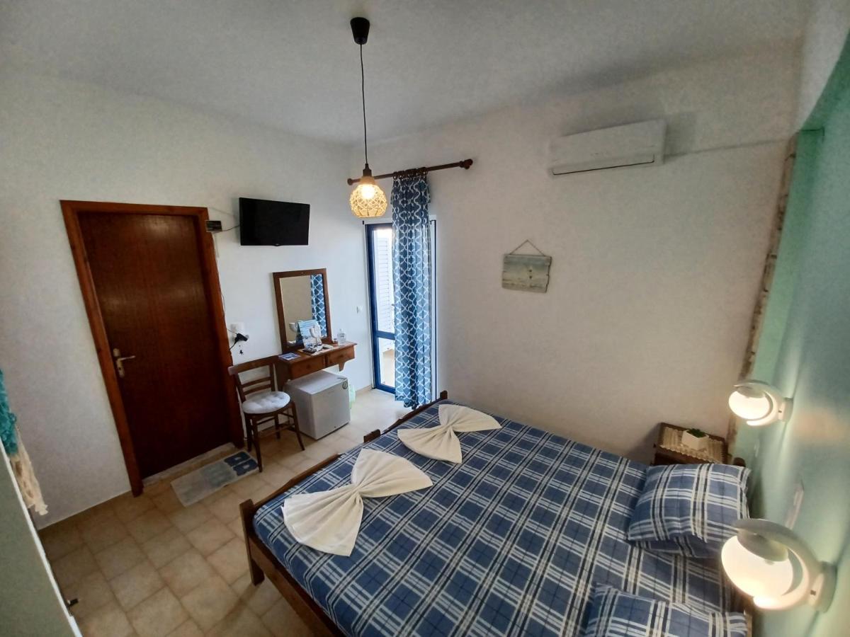 איה גליני Lefteri'S Rooms מראה חיצוני תמונה