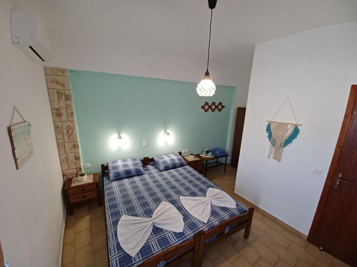 איה גליני Lefteri'S Rooms מראה חיצוני תמונה