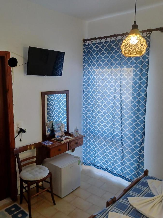איה גליני Lefteri'S Rooms מראה חיצוני תמונה