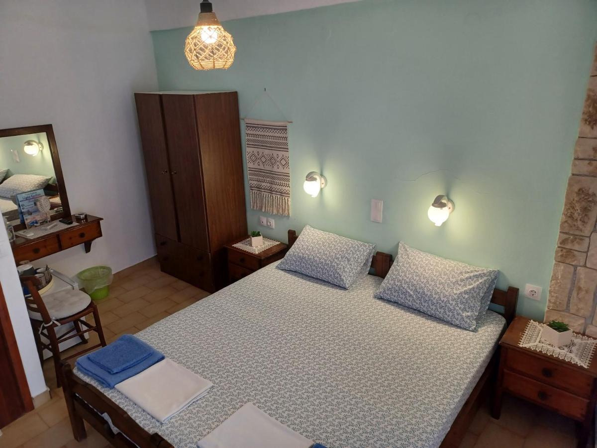 איה גליני Lefteri'S Rooms מראה חיצוני תמונה