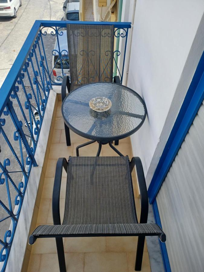 איה גליני Lefteri'S Rooms מראה חיצוני תמונה