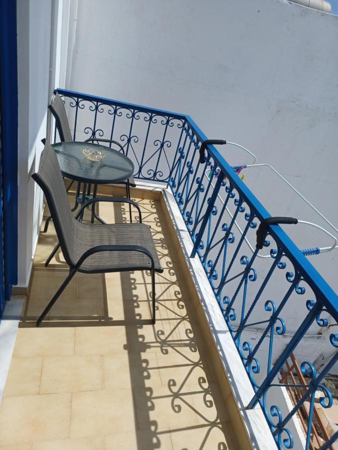 איה גליני Lefteri'S Rooms מראה חיצוני תמונה