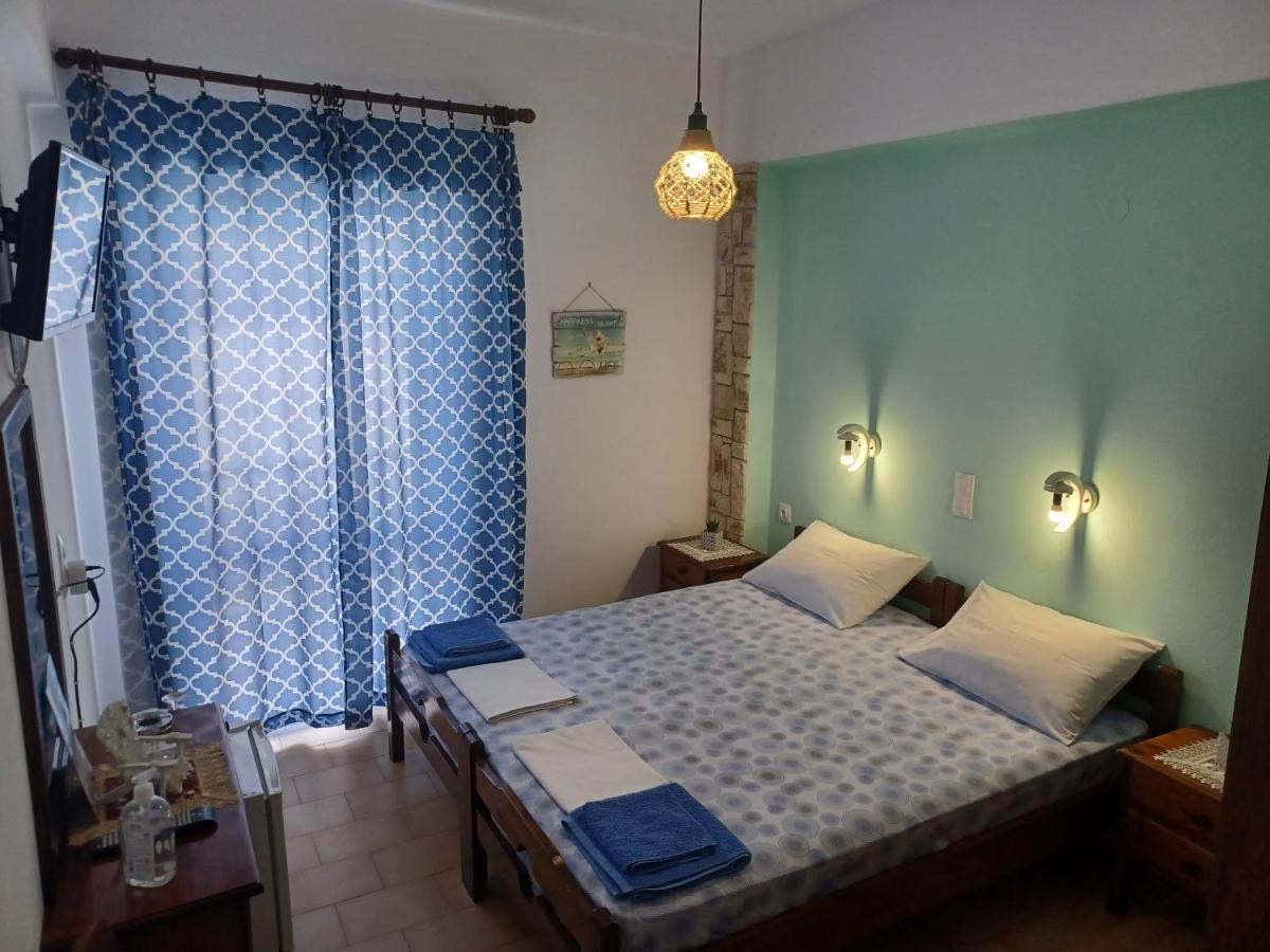 איה גליני Lefteri'S Rooms מראה חיצוני תמונה