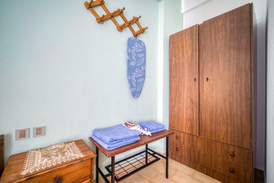 איה גליני Lefteri'S Rooms מראה חיצוני תמונה