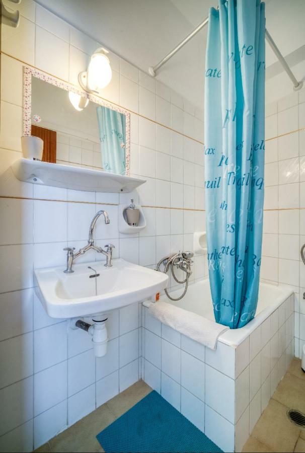 איה גליני Lefteri'S Rooms מראה חיצוני תמונה